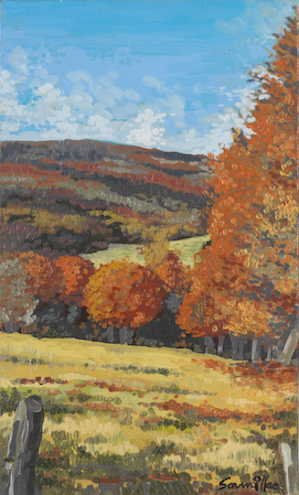 Sounillac30x50