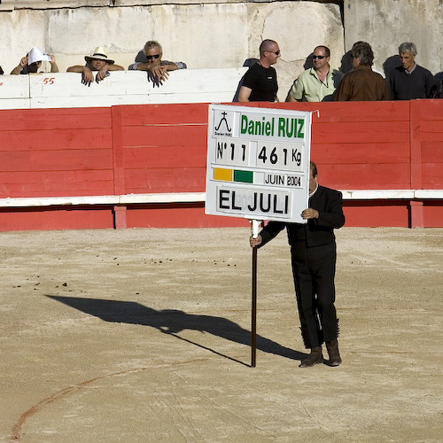 Corrida007