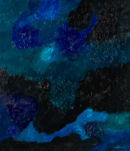 ImpressionBleue