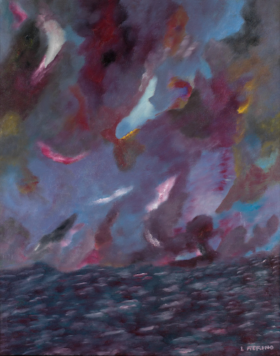 Orage