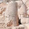 NEMRUT DAG - TURQUIE - Denis MATHIEU 2005