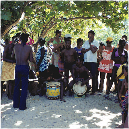Guadeloupe