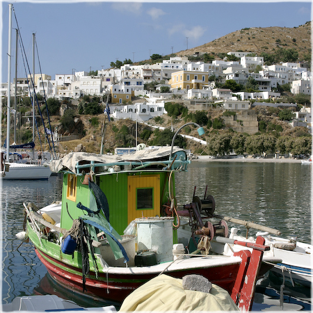 Leros