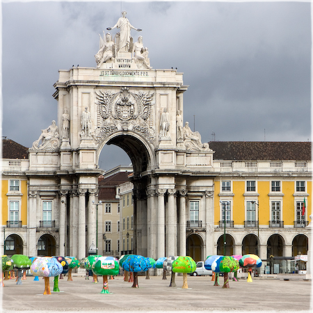 Lisbonne