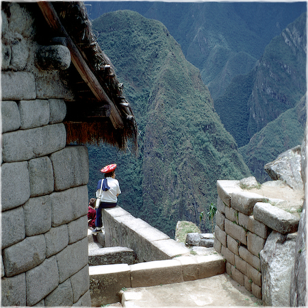 MachuPicchu